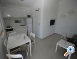 Appartements Popovi - Nin Croatie