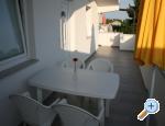 Appartements Popovi - Nin Croatie