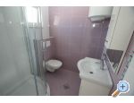 Appartements Popovi - Nin Croatie