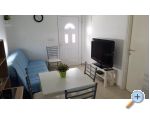 Appartements Popovi - Nin Croatie