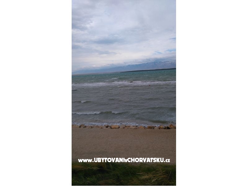 Appartements Rajlić – Ferienwohnung Nin, Kroatien – Foto 11