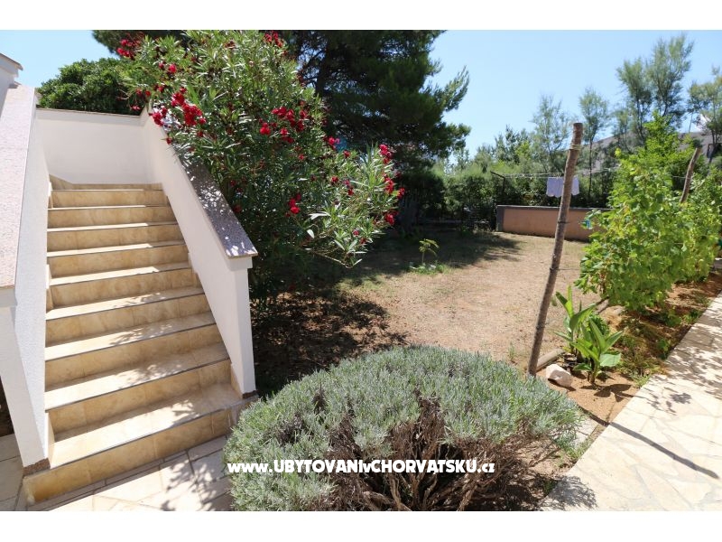 Appartements Rajlić – Ferienwohnung Nin, Kroatien – Foto 12