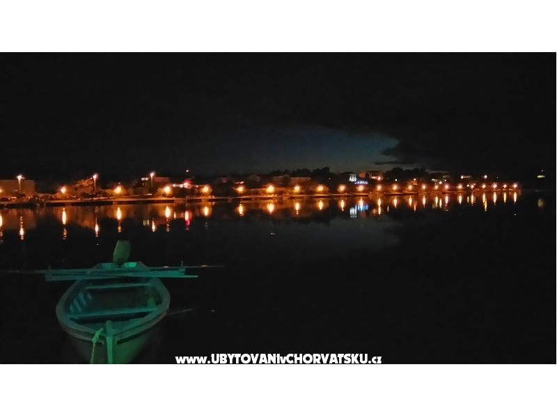 Appartements Rajlić – Ferienwohnung Nin, Kroatien – Foto 13