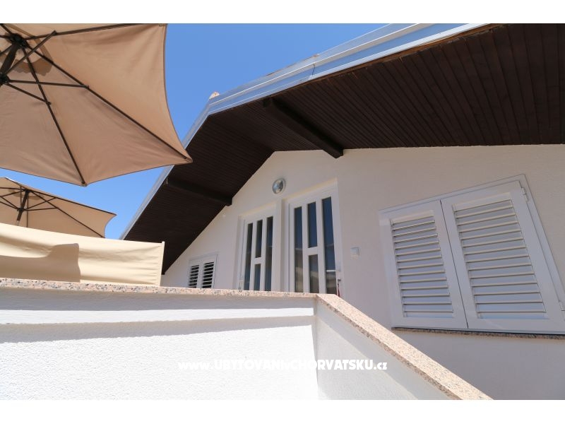 Appartements Rajlić – Ferienwohnung Nin, Kroatien – Foto 14