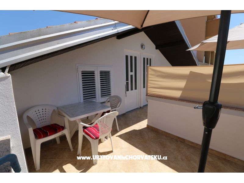 Appartements Rajlić – Ferienwohnung Nin, Kroatien – Foto 16