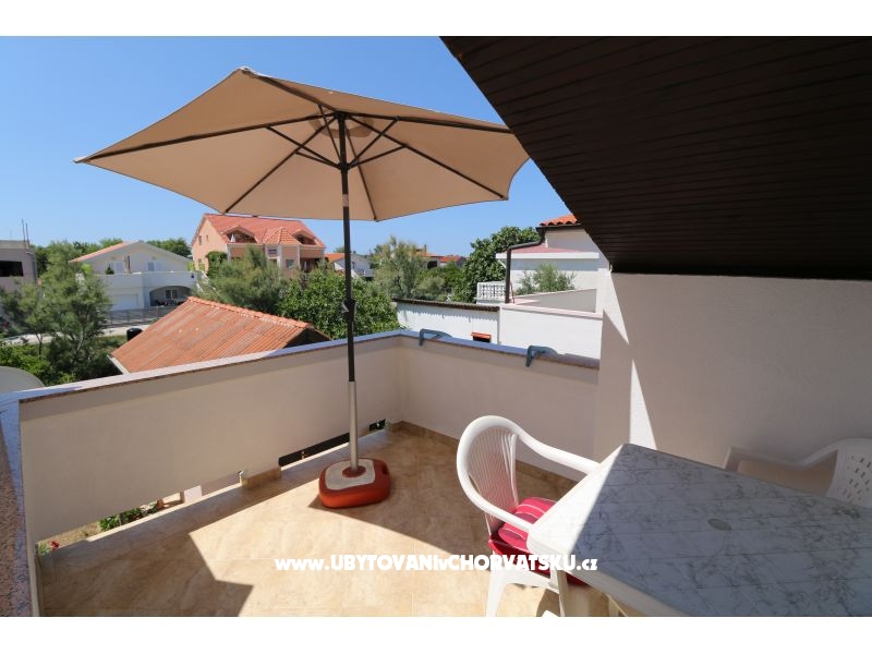 Appartements Rajlić – Ferienwohnung Nin, Kroatien – Foto 17