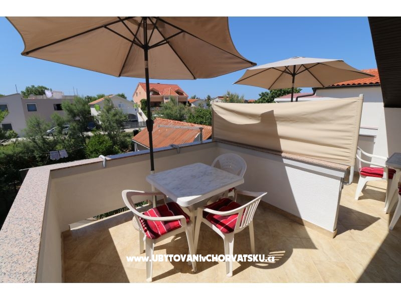 Appartements Rajlić – Ferienwohnung Nin, Kroatien – Foto 18