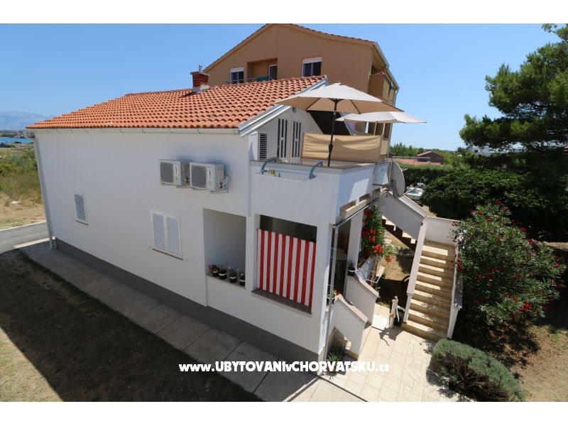 Appartements Rajlić – Ferienwohnung Nin, Kroatien – Foto 2