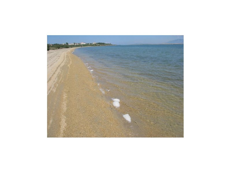 Appartements Rajlić – Ferienwohnung Nin, Kroatien – Foto 3