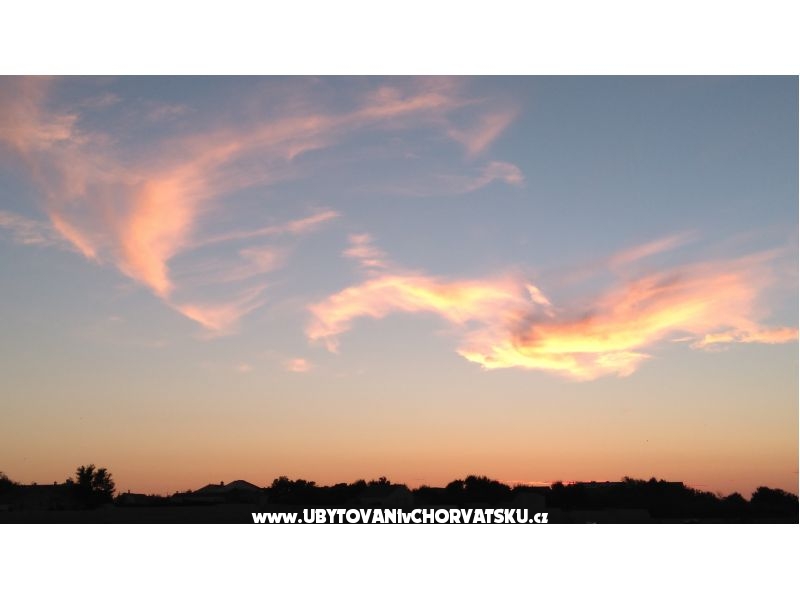 Appartements Rajlić – Ferienwohnung Nin, Kroatien – Foto 5