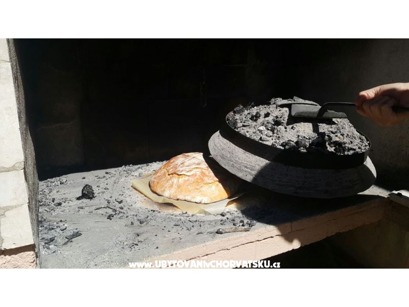 Appartements Rajlić – Ferienwohnung Nin, Kroatien – Foto 8