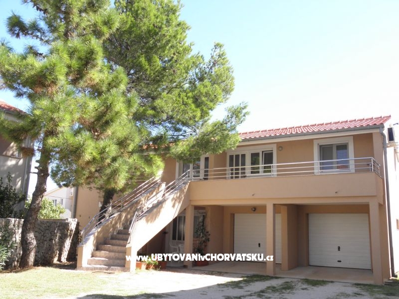 Appartements Remi – Ferienwohnung Nin, Kroatien – Foto 1