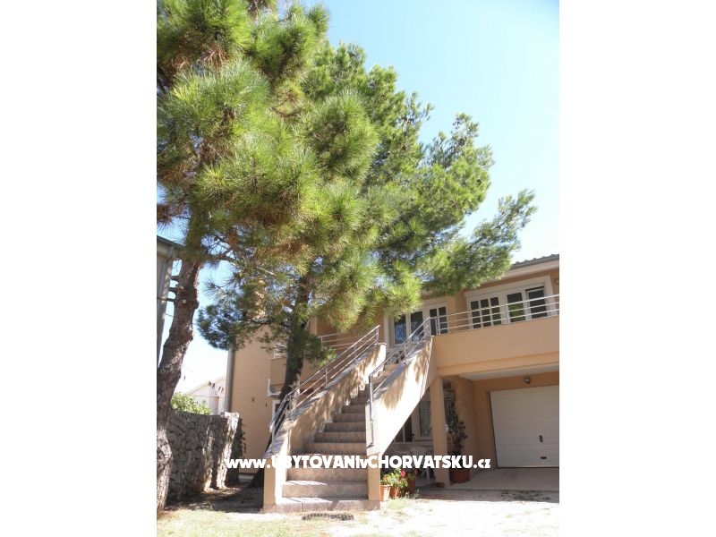 Appartements Remi – Ferienwohnung Nin, Kroatien – Foto 2