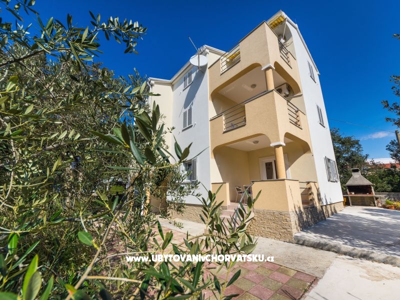 Appartements RIVa – Ferienwohnung Nin, Kroatien – Foto 1