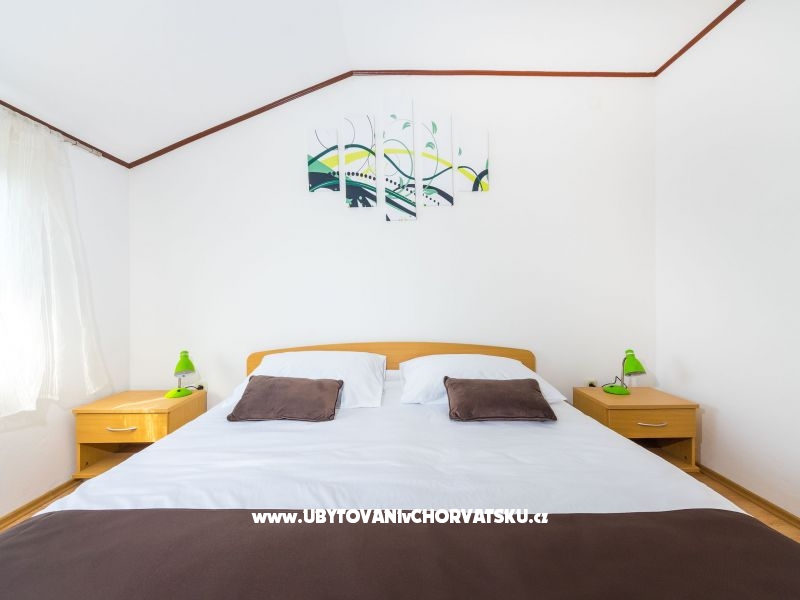 Appartements RIVa – Ferienwohnung Nin, Kroatien – Foto 10