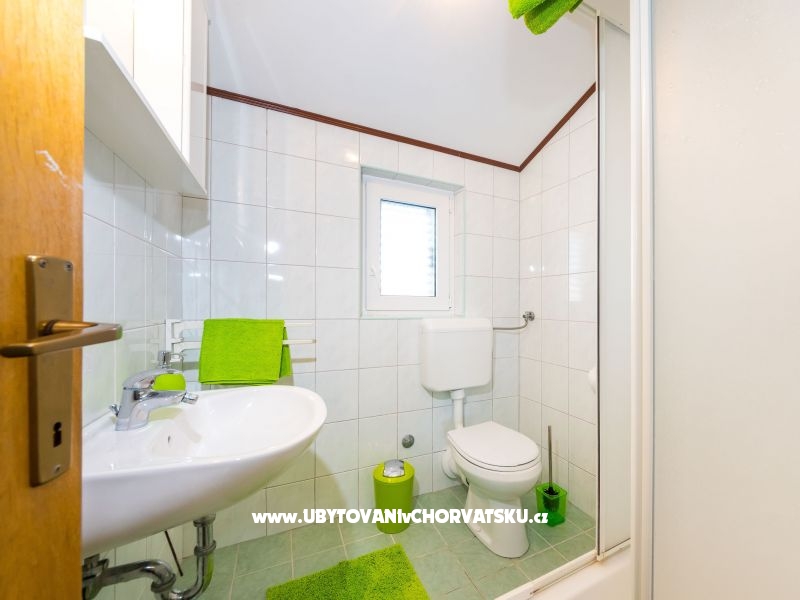 Appartements RIVa – Ferienwohnung Nin, Kroatien – Foto 11