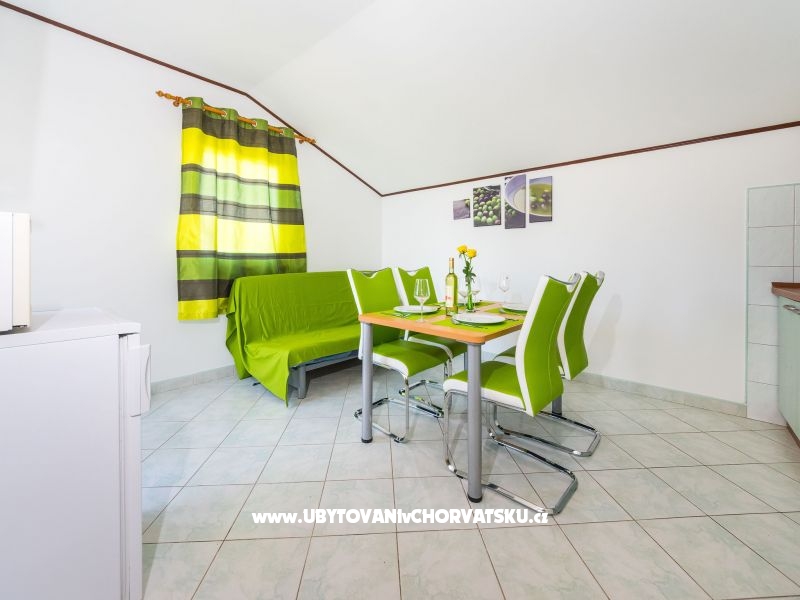 Appartements RIVa – Ferienwohnung Nin, Kroatien – Foto 12