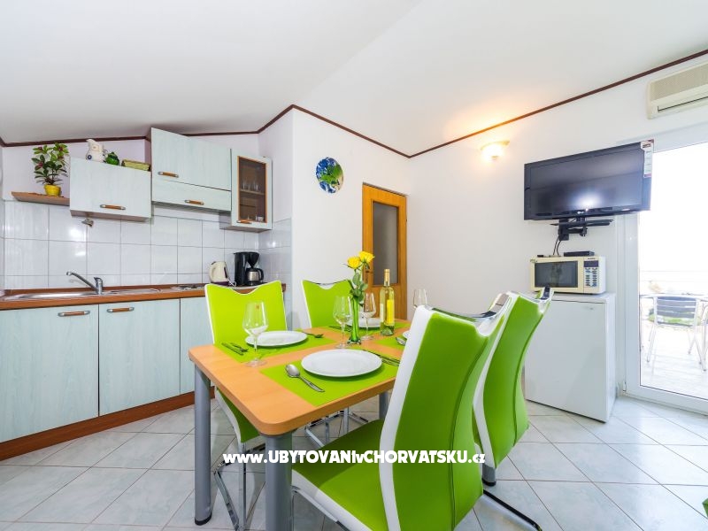 Appartements RIVa – Ferienwohnung Nin, Kroatien – Foto 13