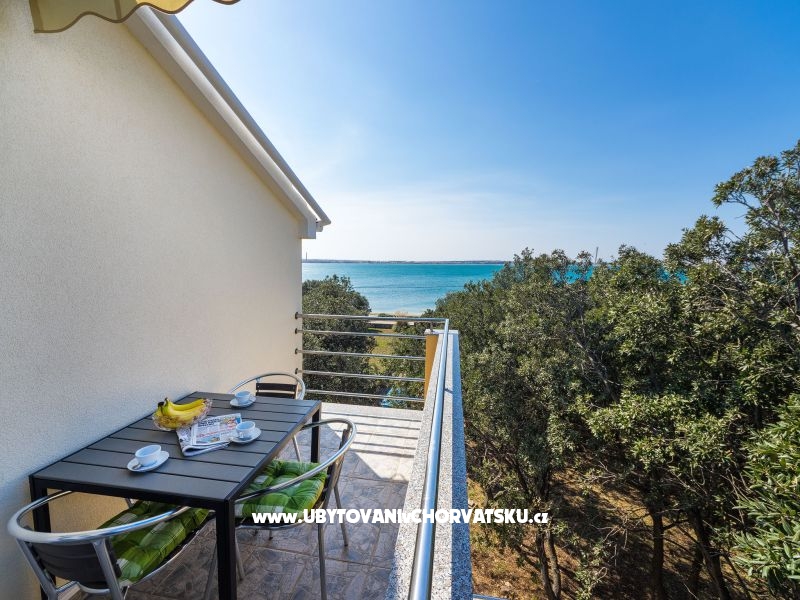 Appartements RIVa – Ferienwohnung Nin, Kroatien – Foto 14