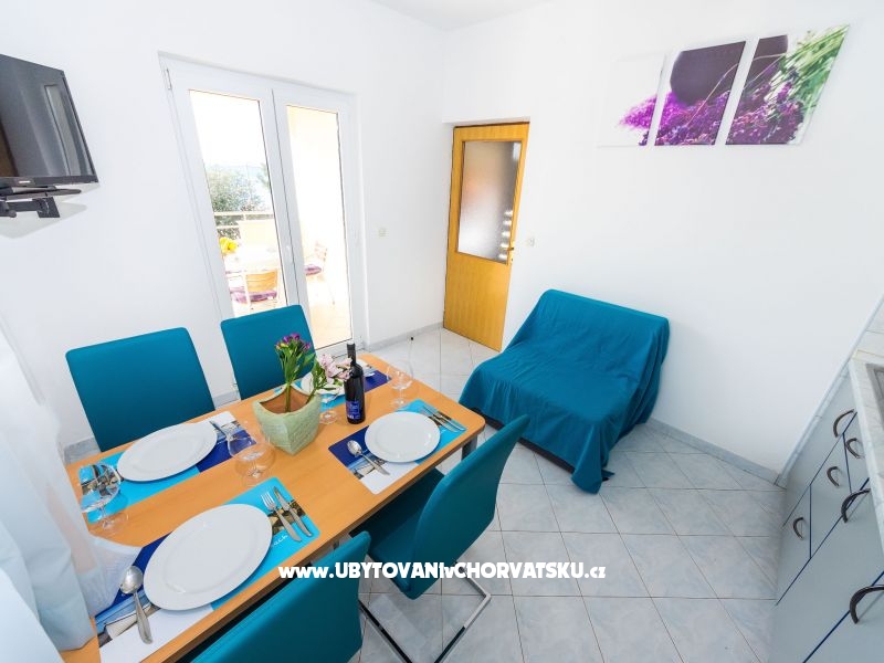 Appartements RIVa – Ferienwohnung Nin, Kroatien – Foto 16
