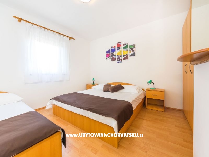 Appartements RIVa – Ferienwohnung Nin, Kroatien – Foto 18