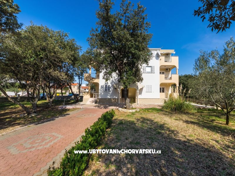 Appartements RIVa – Ferienwohnung Nin, Kroatien – Foto 2