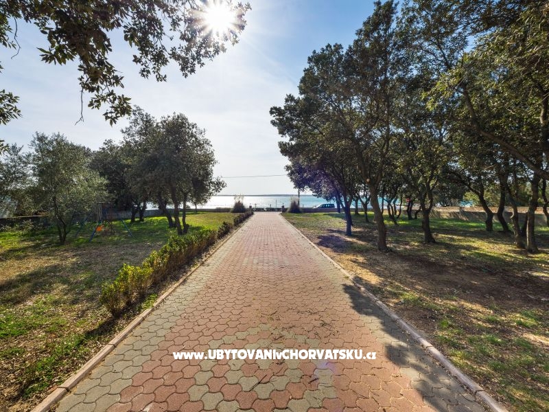 Appartements RIVa – Ferienwohnung Nin, Kroatien – Foto 3