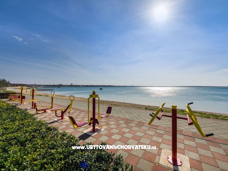 Appartements RIVa – Ferienwohnung Nin, Kroatien – Foto 4