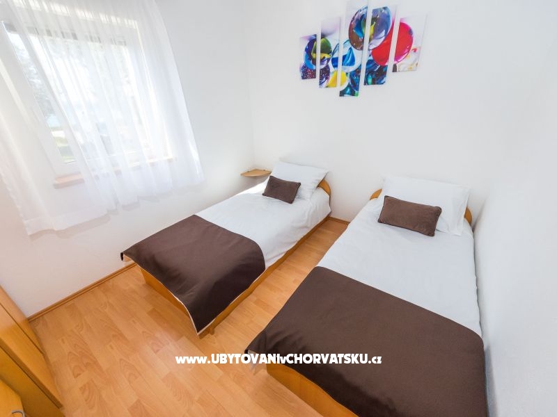 Appartements RIVa – Ferienwohnung Nin, Kroatien – Foto 5