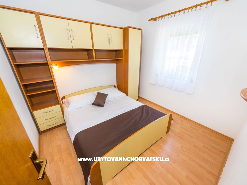 Appartements RIVa – Ferienwohnung Nin, Kroatien – Foto 6