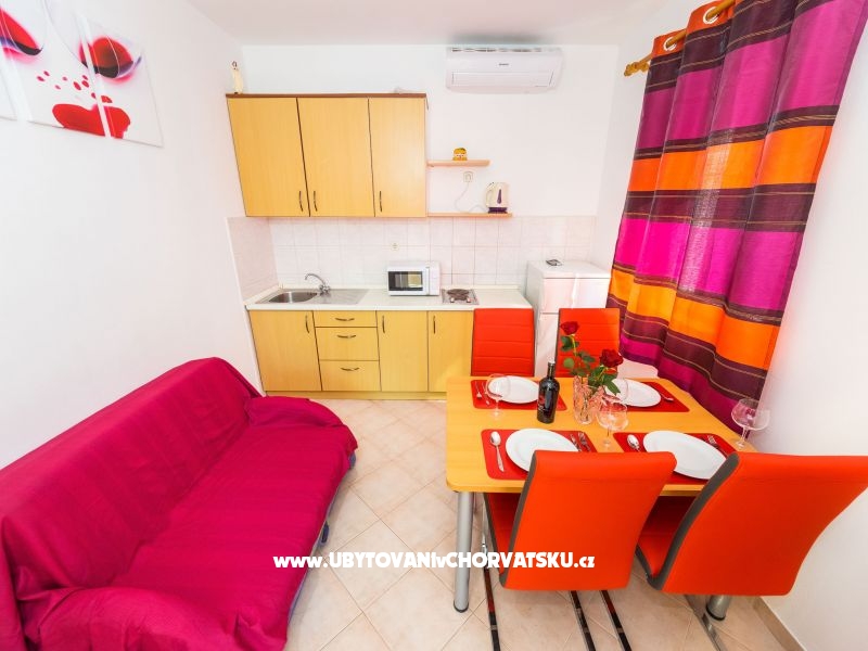 Appartements RIVa – Ferienwohnung Nin, Kroatien – Foto 8