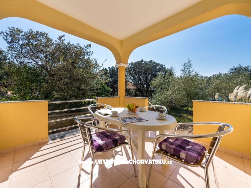 Appartements RIVa – Ferienwohnung Nin, Kroatien – Foto 9