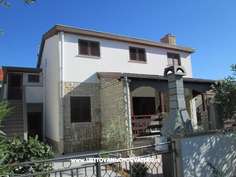 Appartements Roza – Ferienwohnung Nin, Kroatien – Foto 1