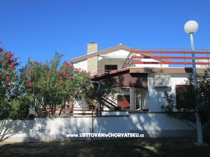 Appartements Roza – Ferienwohnung Nin, Kroatien – Foto 10