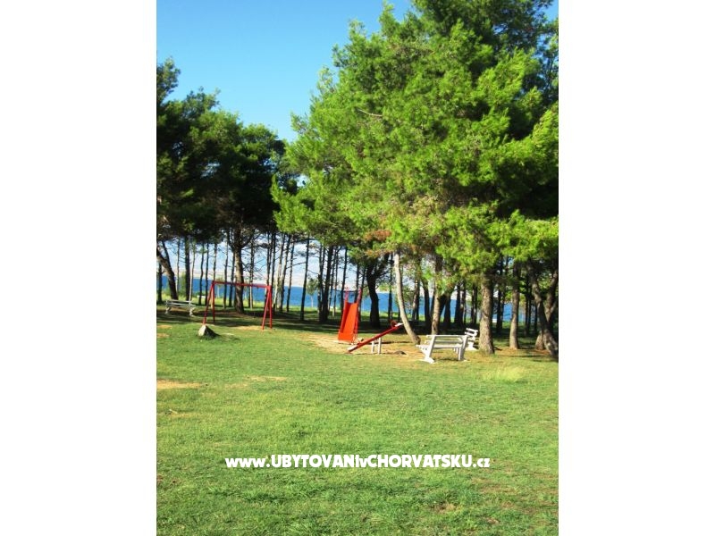 Appartements Roza – Ferienwohnung Nin, Kroatien – Foto 13