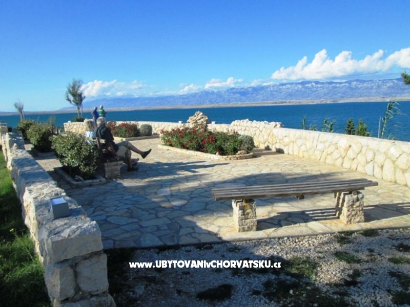 Appartements Roza – Ferienwohnung Nin, Kroatien – Foto 15