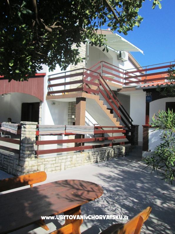 Appartements Roza – Ferienwohnung Nin, Kroatien – Foto 2