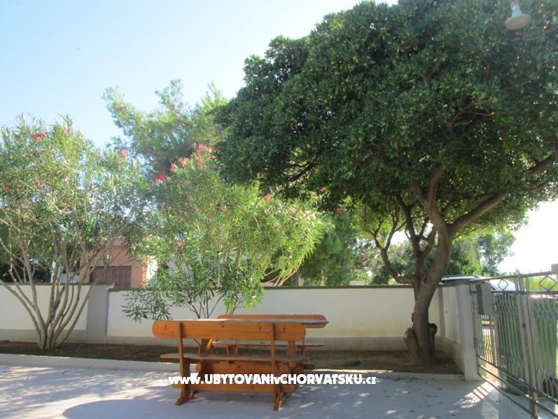 Appartements Roza – Ferienwohnung Nin, Kroatien – Foto 4