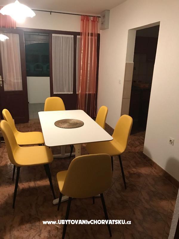 Appartements Roza – Ferienwohnung Nin, Kroatien – Foto 6