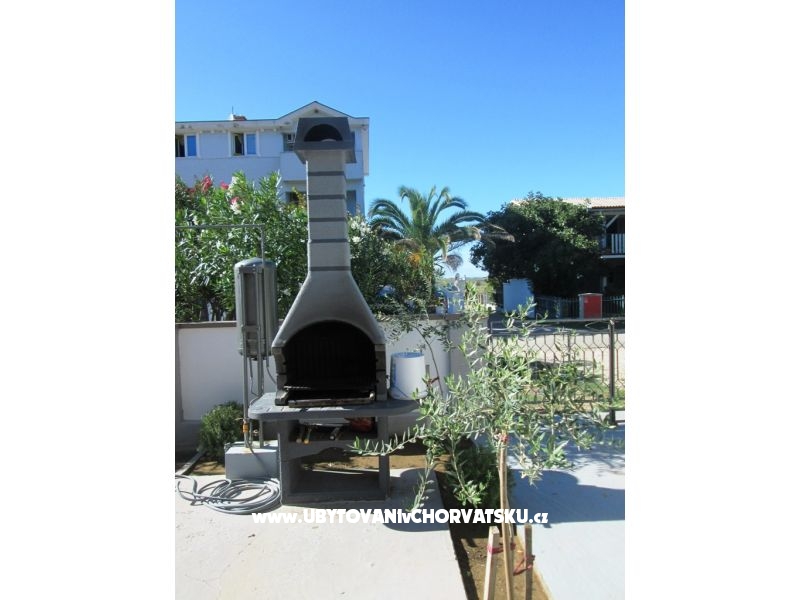 Appartements Roza – Ferienwohnung Nin, Kroatien – Foto 7