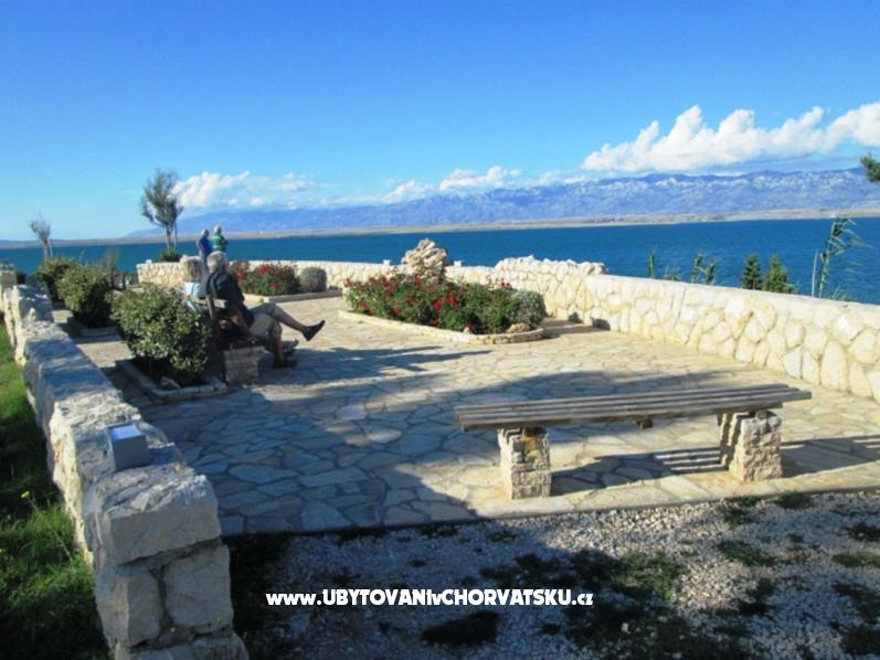 Appartements Roza – Ferienwohnung Nin, Kroatien – Foto 8