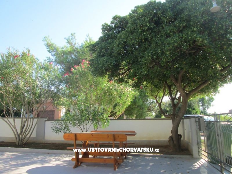 Appartements Roza – Ferienwohnung Nin, Kroatien – Foto 9