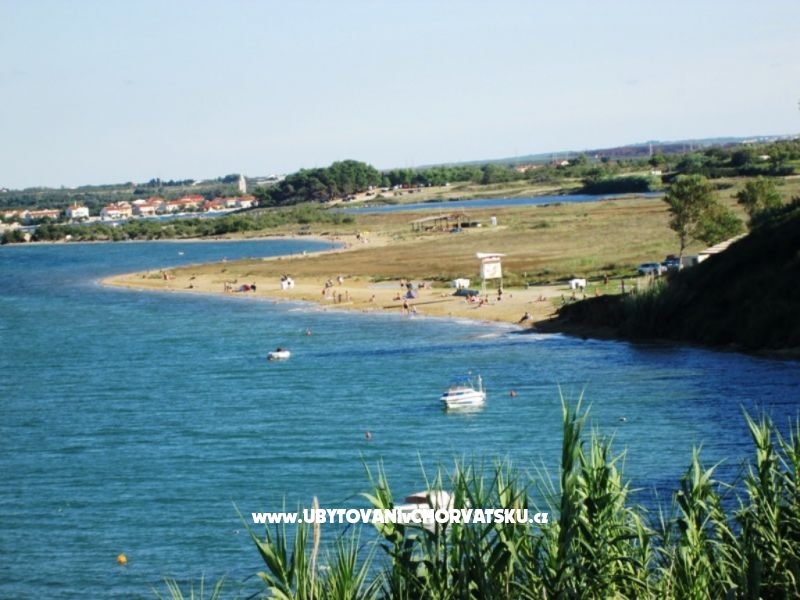 Appartements Nikol – Ferienwohnung Nin, Kroatien – Foto 9