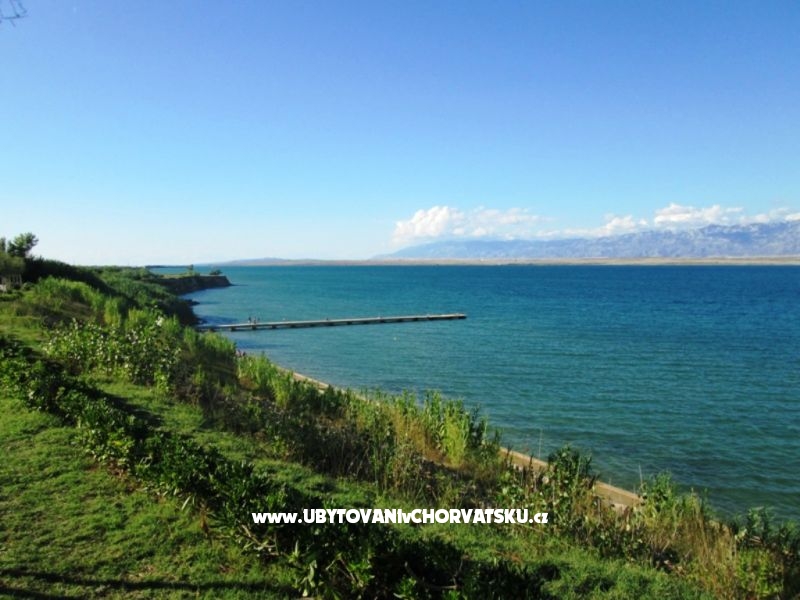 Appartements Nikol – Ferienwohnung Nin, Kroatien – Foto 11