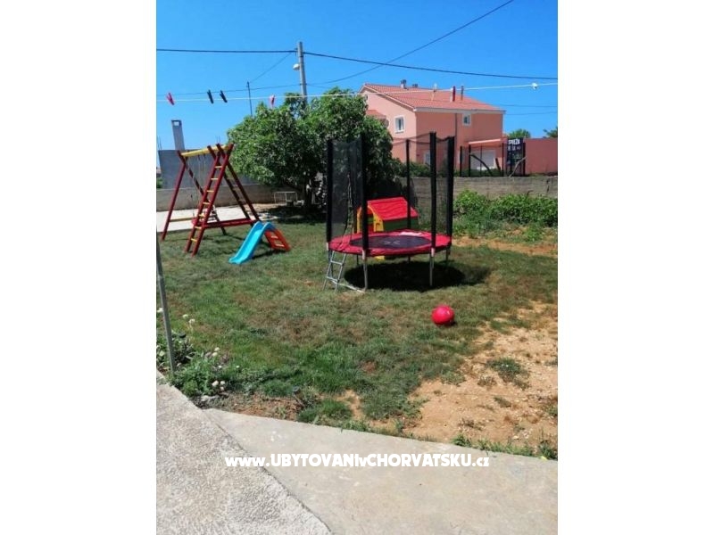 Appartements Nikol – Ferienwohnung Nin, Kroatien – Foto 2