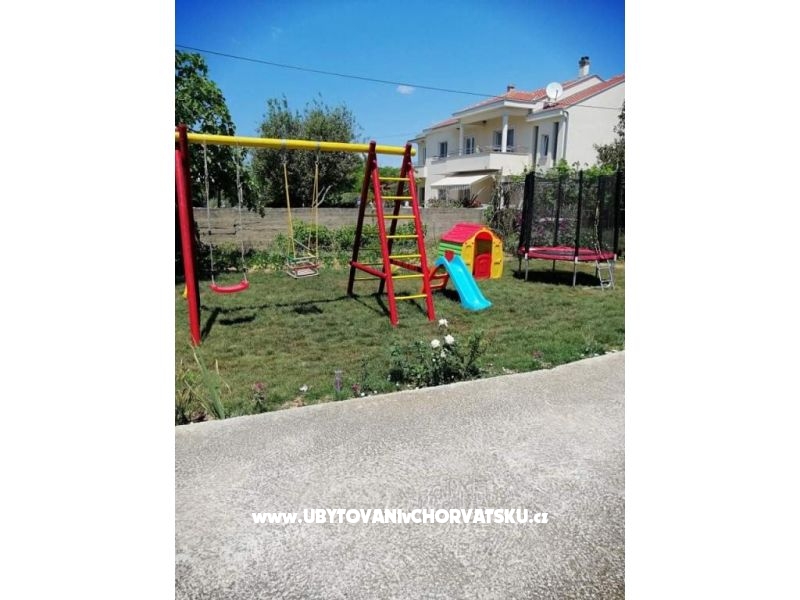 Appartements Nikol – Ferienwohnung Nin, Kroatien – Foto 3