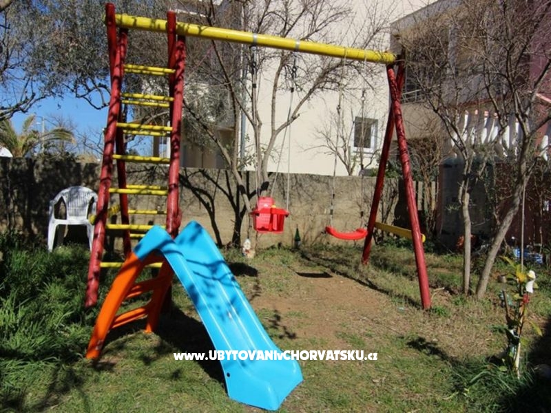 Appartements Nikol – Ferienwohnung Nin, Kroatien – Foto 4