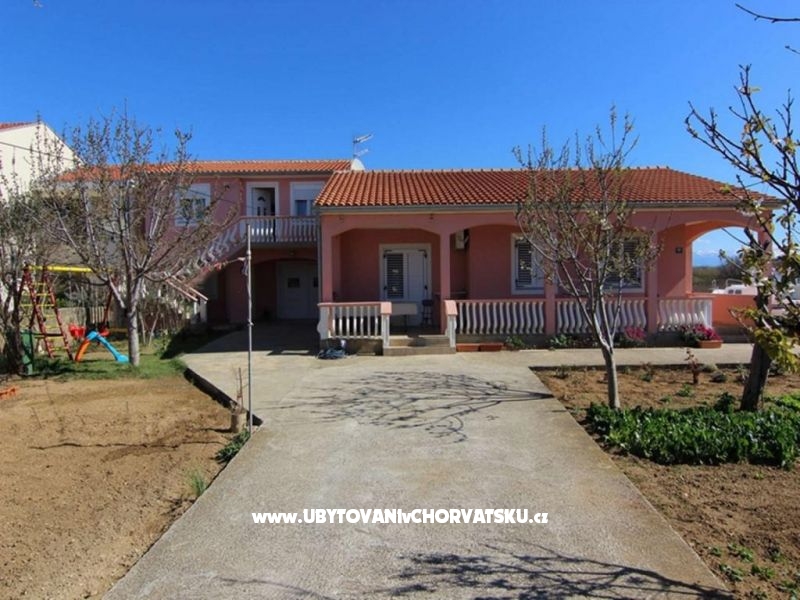 Appartements Nikol – Ferienwohnung Nin, Kroatien – Foto 7