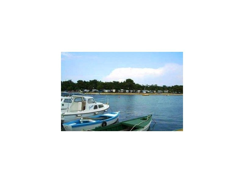 Appartements Nikol – Ferienwohnung Nin, Kroatien – Foto 8