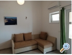Apartmaji Rumarin - Nin Hrvaka